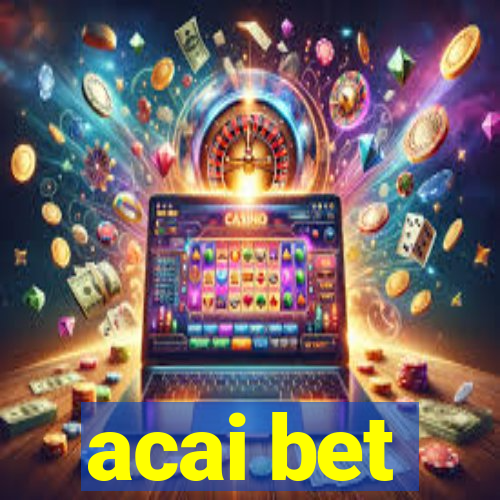 acai bet